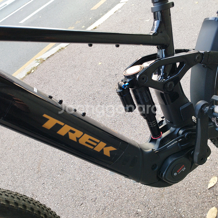 트렉 레일 +8. 5세대--3