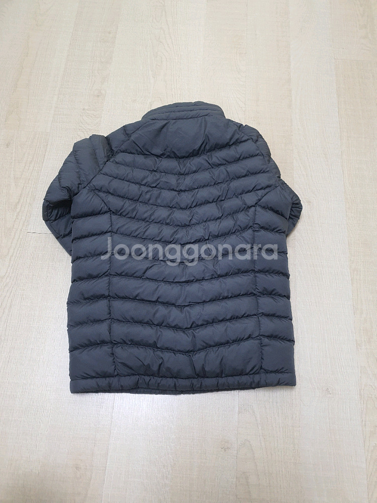 6T 폴로키즈 경량 패딩 점퍼--1