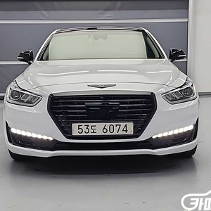 [제네시스]EQ900 3.8 GDI AWD 프리미엄 럭셔리 #앱특가