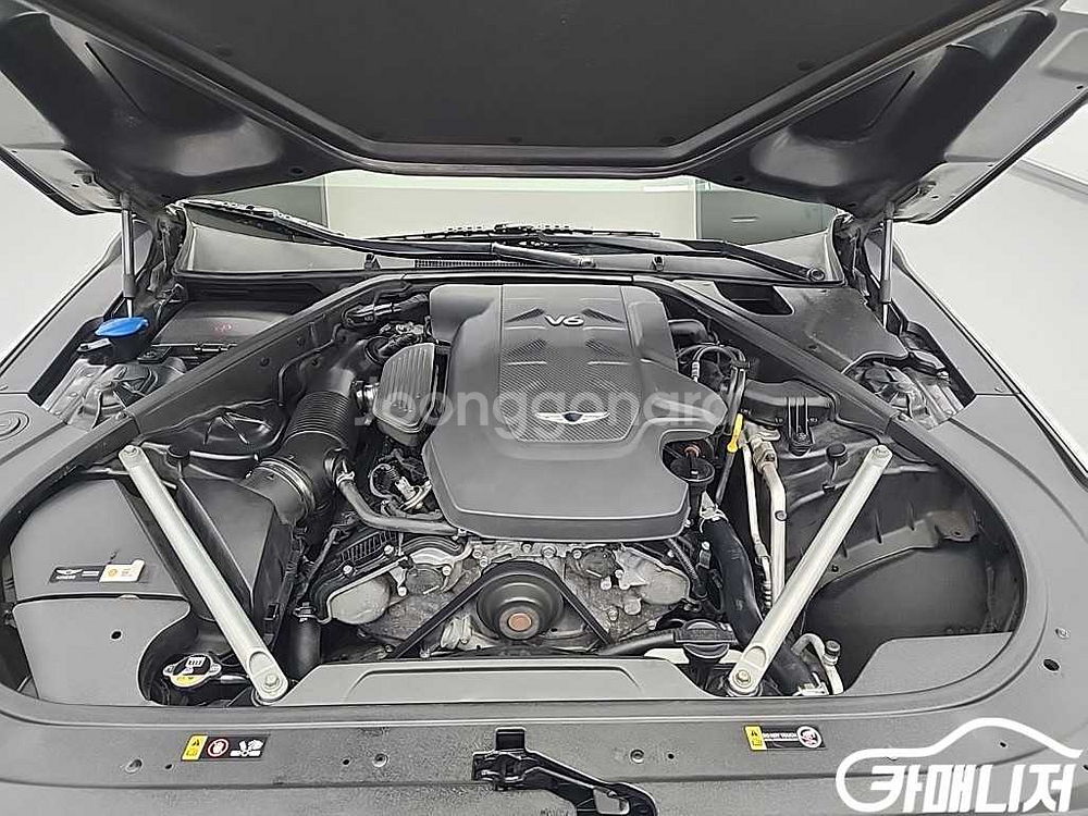 [제네시스]EQ900 3.8 GDI AWD 프리미엄 럭셔리 #앱특가--4