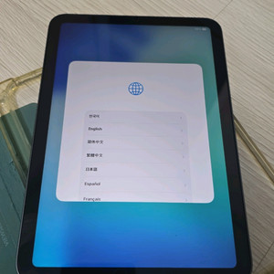 아이패드 미니6 64gb 스페이스 그레이