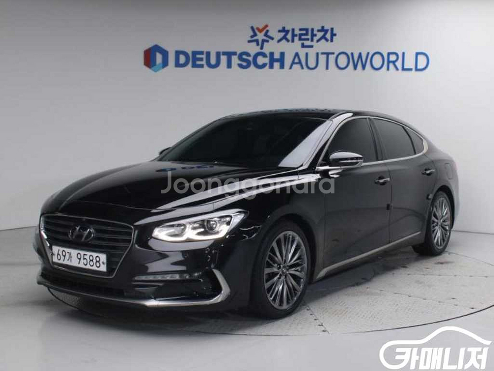 [현대]그랜저 IG 3.0 GDI 익스클루시브 스페셜 #앱특가--0