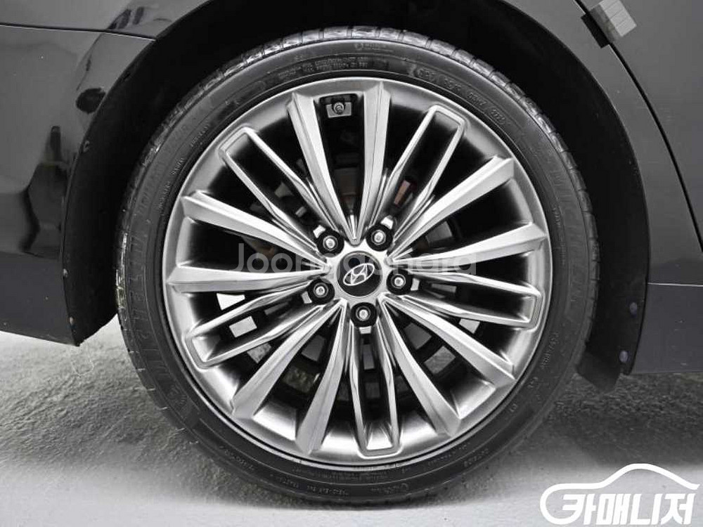 [현대]그랜저 IG 3.0 GDI 익스클루시브 스페셜 #앱특가--4