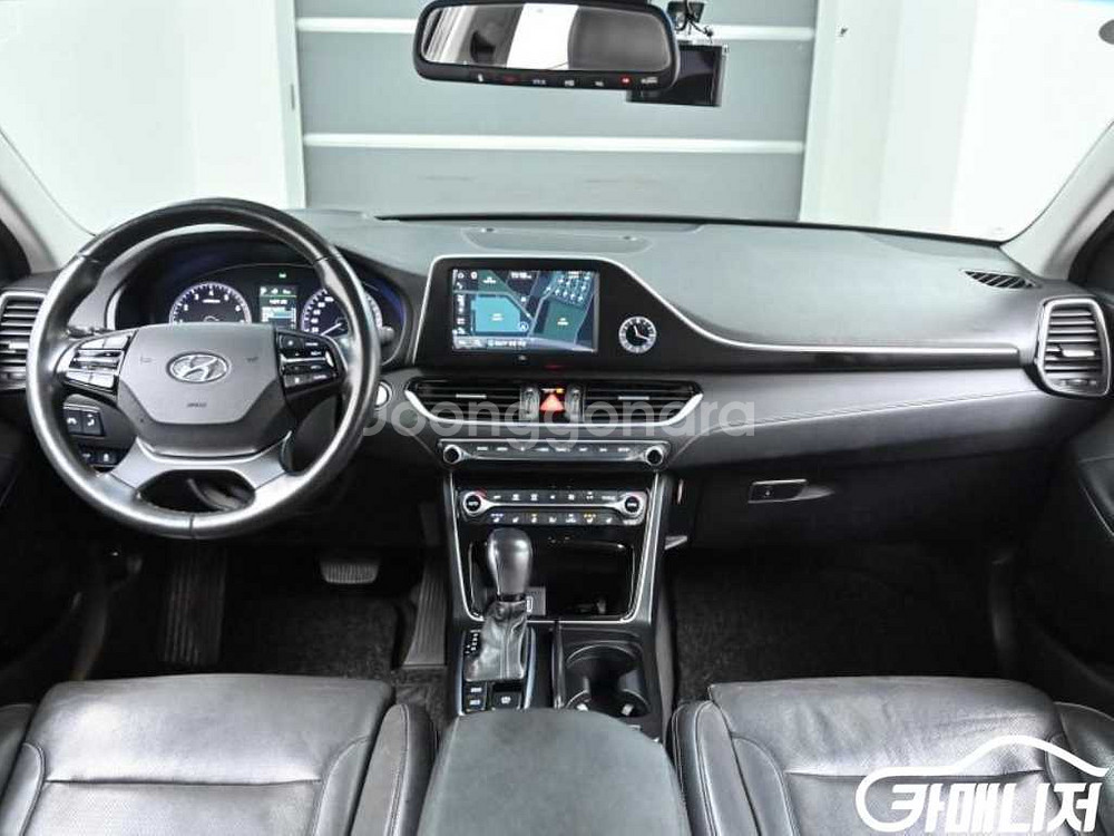 [현대]그랜저 IG 3.0 GDI 익스클루시브 스페셜 #앱특가--6