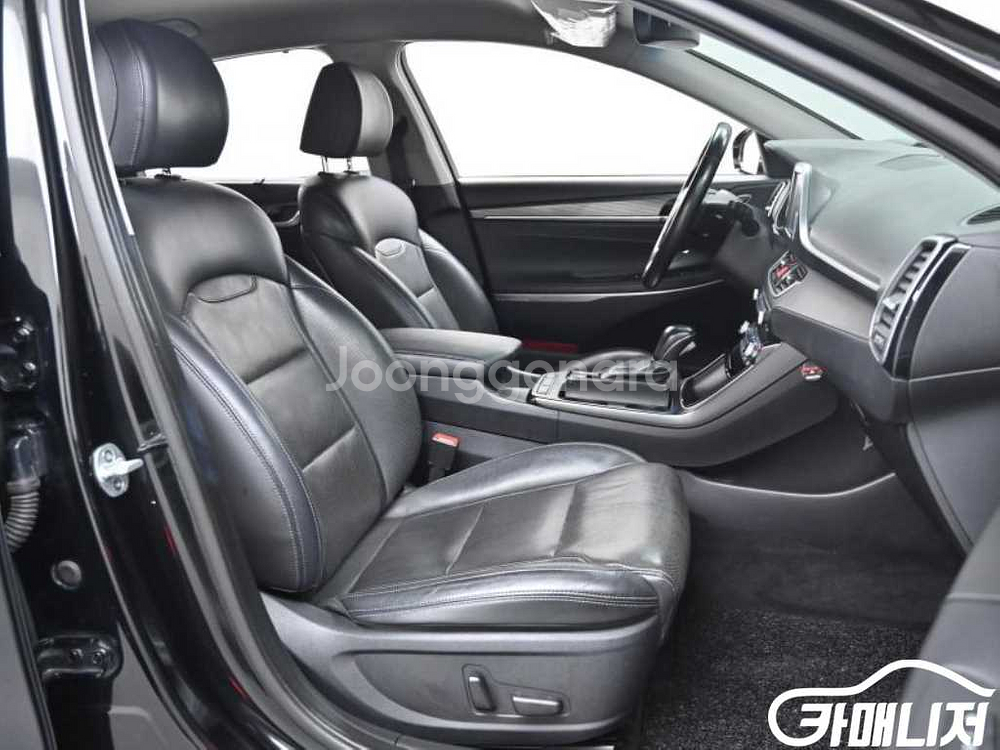 [현대]그랜저 IG 3.0 GDI 익스클루시브 스페셜 #앱특가--9