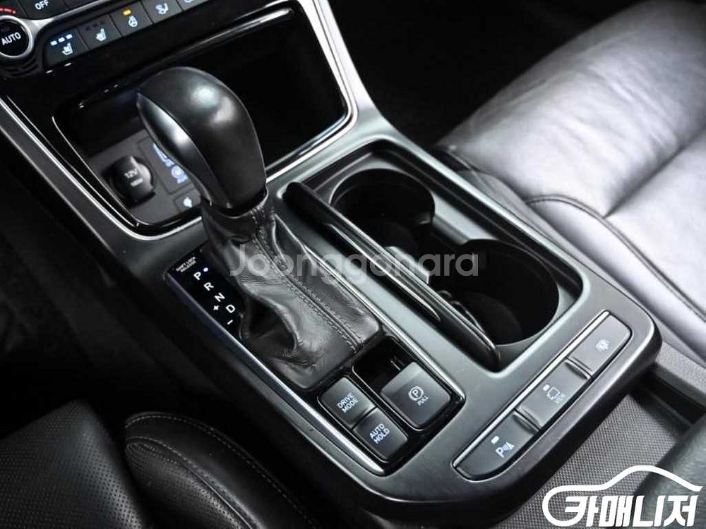 [현대]그랜저 IG 3.0 GDI 익스클루시브 스페셜 #앱특가--8