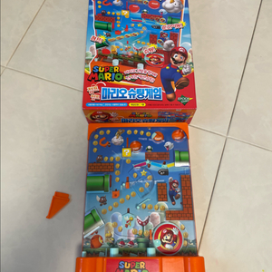 슈퍼마리오슈팅게임