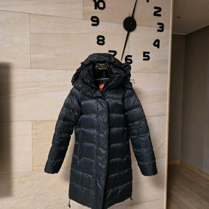 [m] 나이키 여성 덕다운 패딩