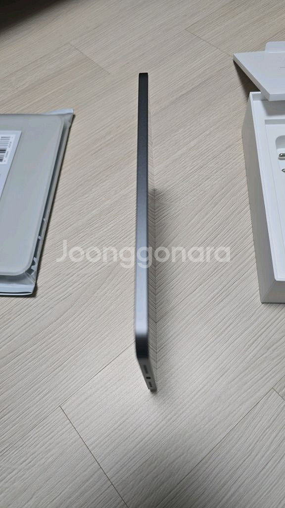 아이패드 미니6 64gb 스페이스 그레이--3