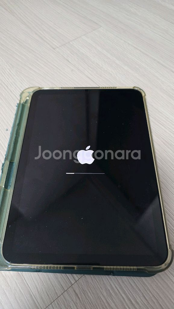 아이패드 미니6 64gb 스페이스 그레이--5