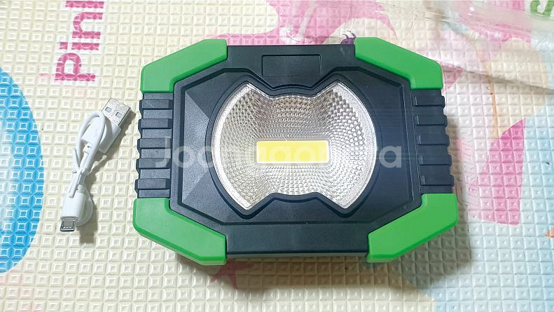 충전식 작업등 랜턴--1