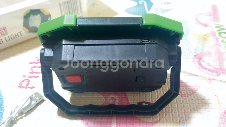 충전식 작업등 랜턴--3