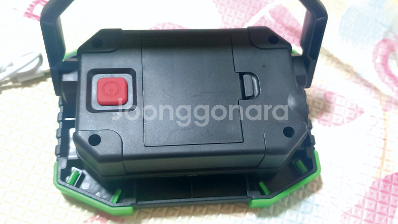 충전식 작업등 랜턴--5