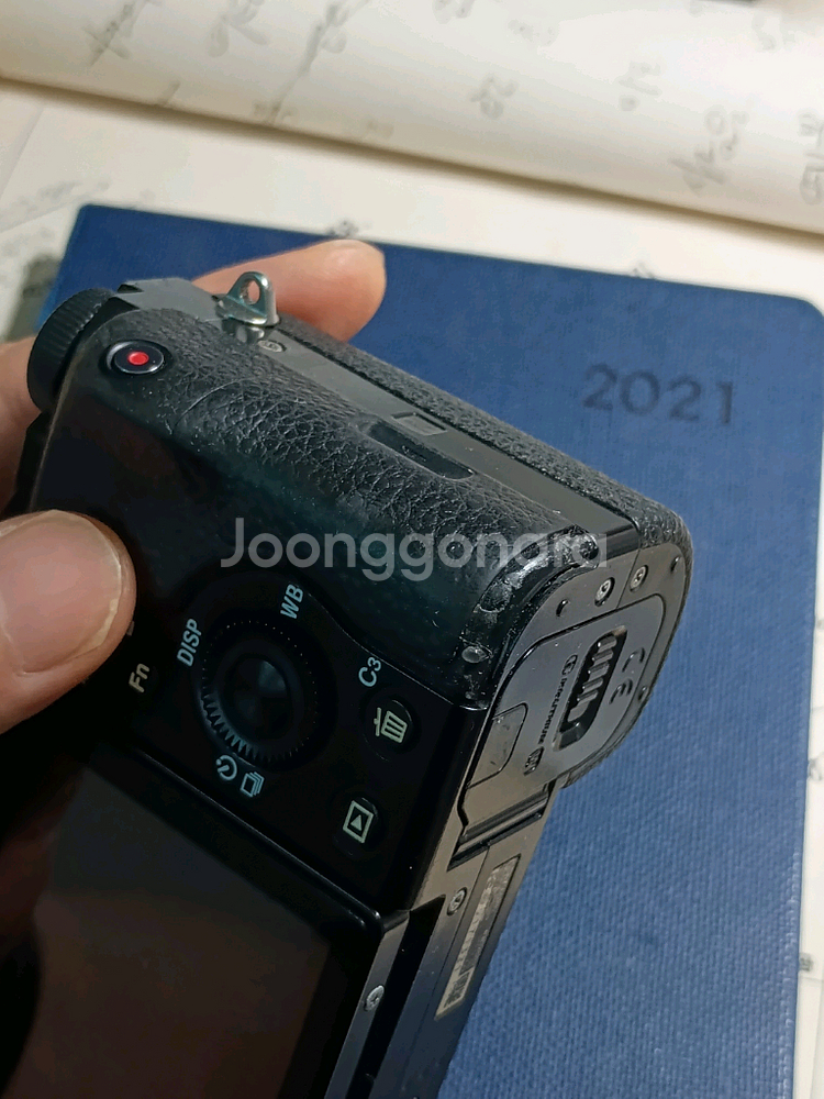 소니 A7 미러리스 카메라--2