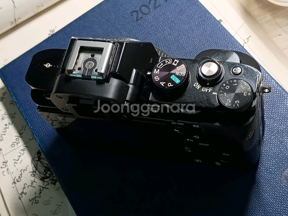 소니 A7 미러리스 카메라--1