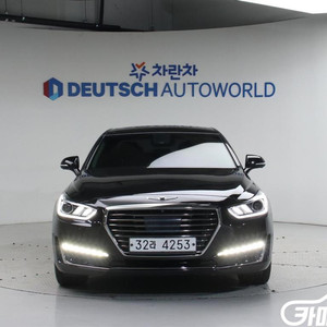 [제네시스]EQ900 3.8 GDI AWD 럭셔리 #앱특가
