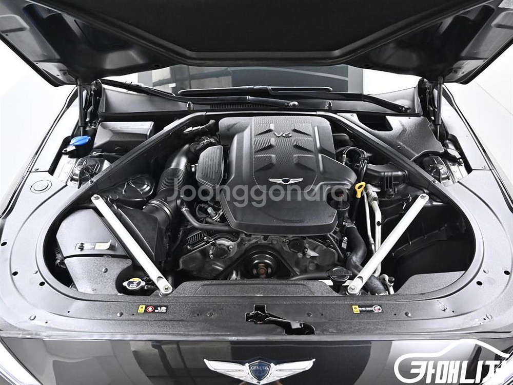 [제네시스]EQ900 3.8 GDI AWD 럭셔리 #앱특가--5