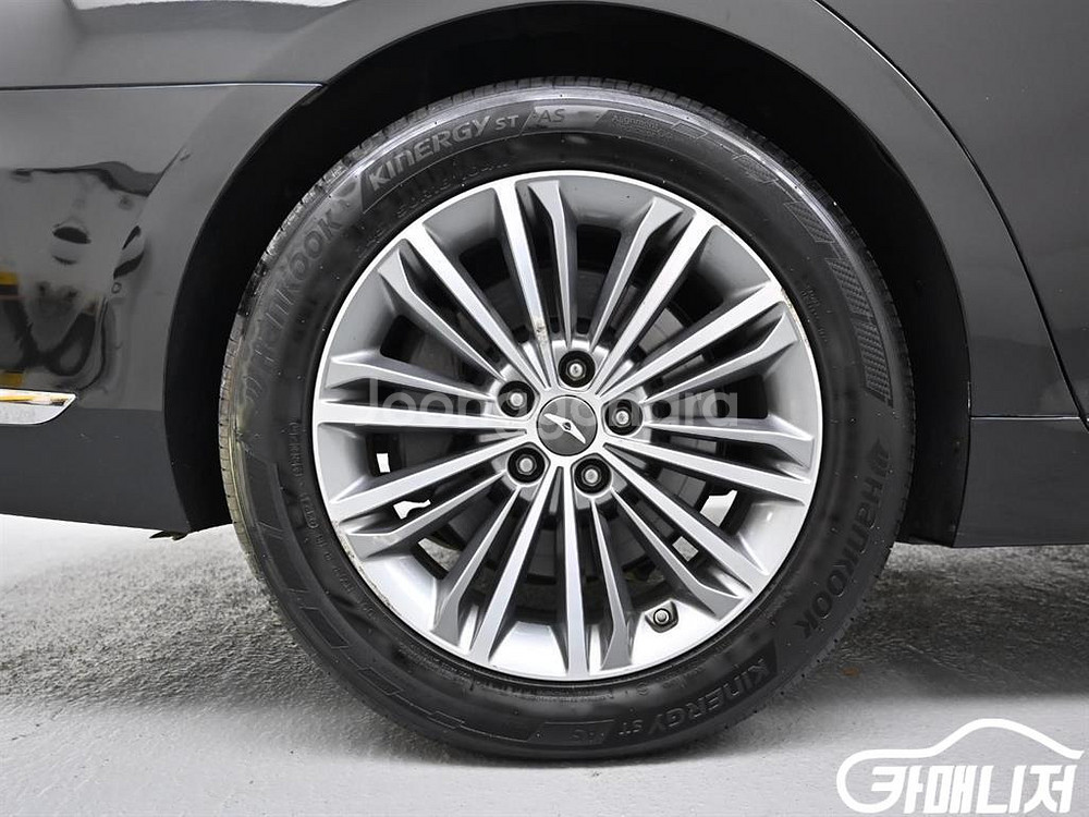 [제네시스]EQ900 3.8 GDI AWD 럭셔리 #앱특가--4