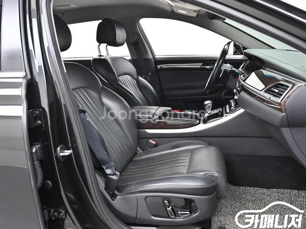 [제네시스]EQ900 3.8 GDI AWD 럭셔리 #앱특가--9