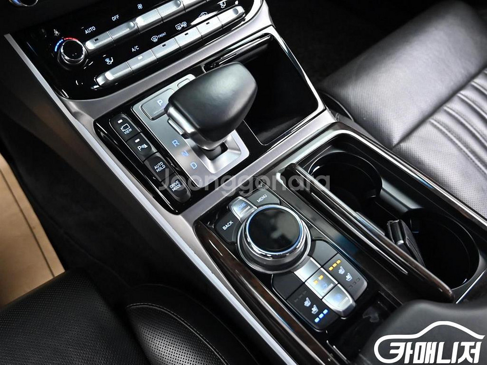 [제네시스]EQ900 3.8 GDI AWD 럭셔리 #앱특가--8