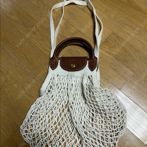 롱샴 메쉬백 팝니다