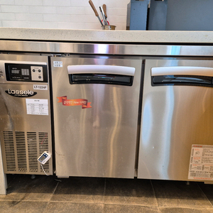 라셀르 업소용 냉장고 LT-1224F (테이블형)
