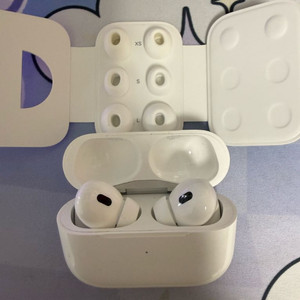 에어팟 프로2 라이트닝 급처