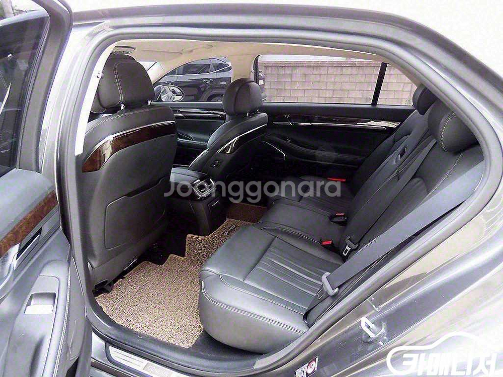 [제네시스]G90 3.8 GDI AWD 럭셔리 #앱특가--5