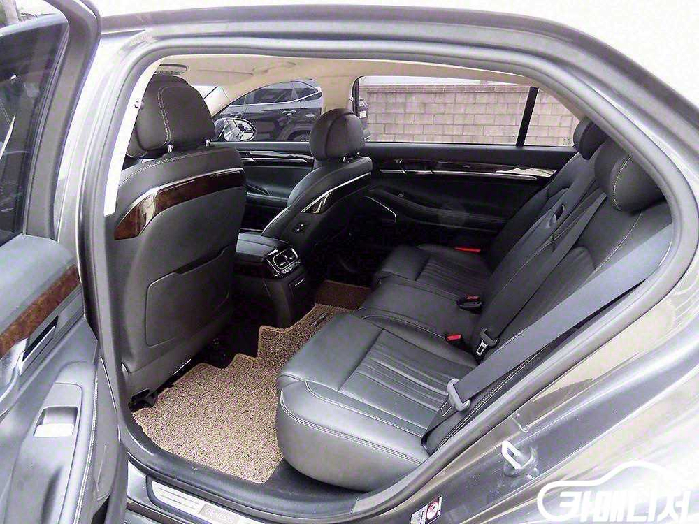 [제네시스]G90 3.8 GDI AWD 럭셔리 #앱특가--5