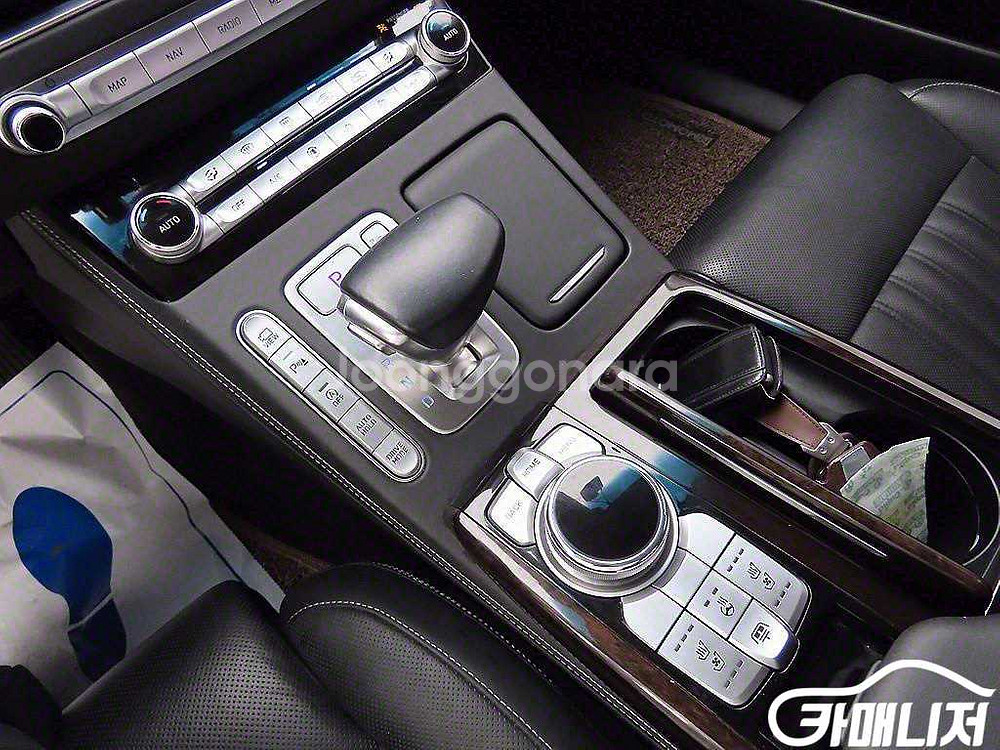 [제네시스]G90 3.8 GDI AWD 럭셔리 #앱특가--9