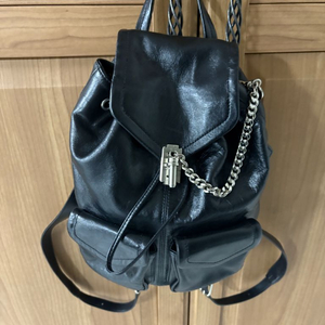 분크 백팩 가방