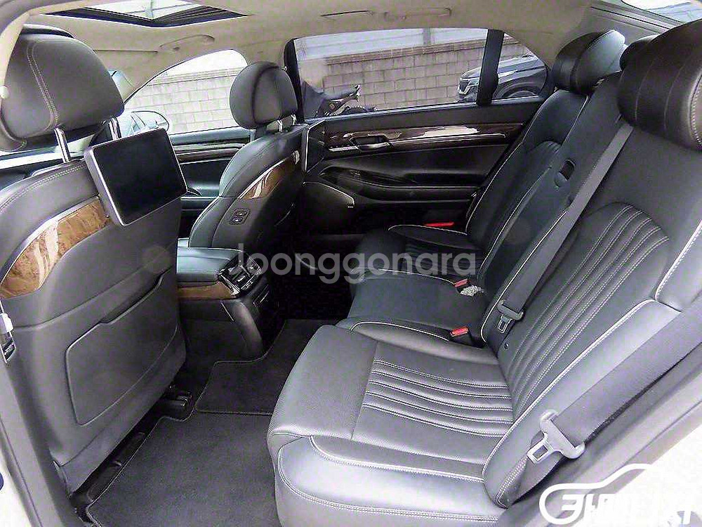 [제네시스]EQ900 3.3 T-GDI AWD 프레스티지 #앱특가--5