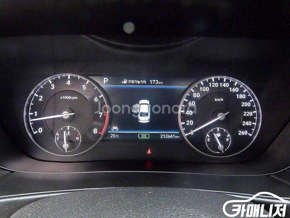 [제네시스]EQ900 3.3 T-GDI AWD 프레스티지 #앱특가--8