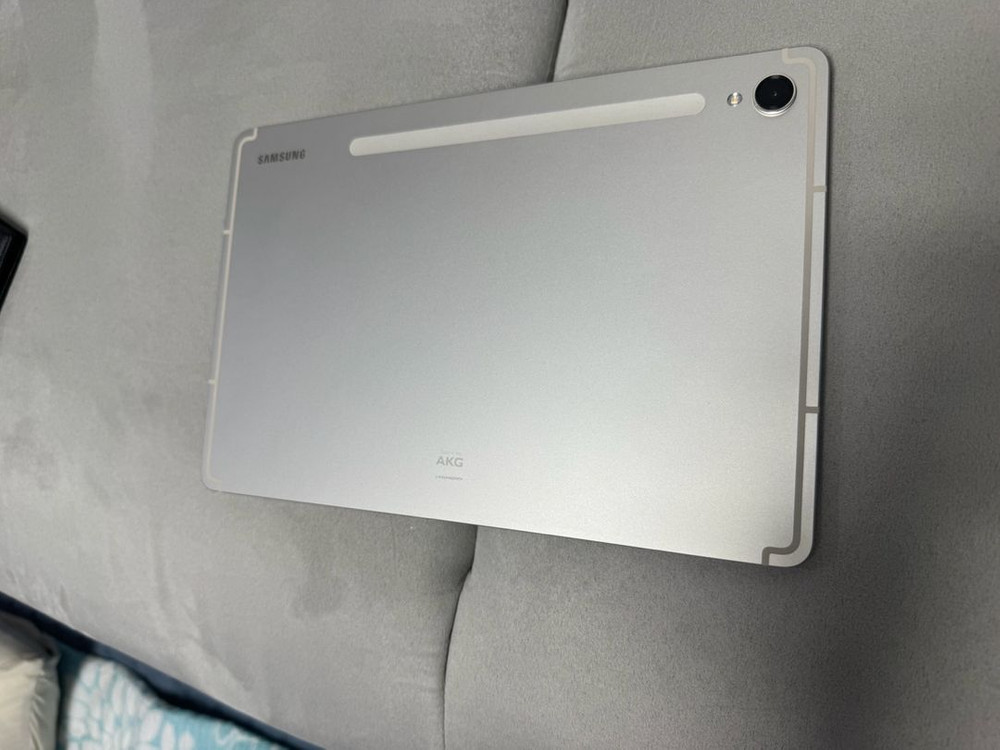 갤럭시탭 S9 128GB WiFi--1