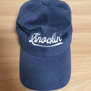 오가프 네이비 모자 판매해요