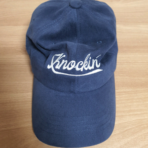 오가프 네이비 모자 판매해요