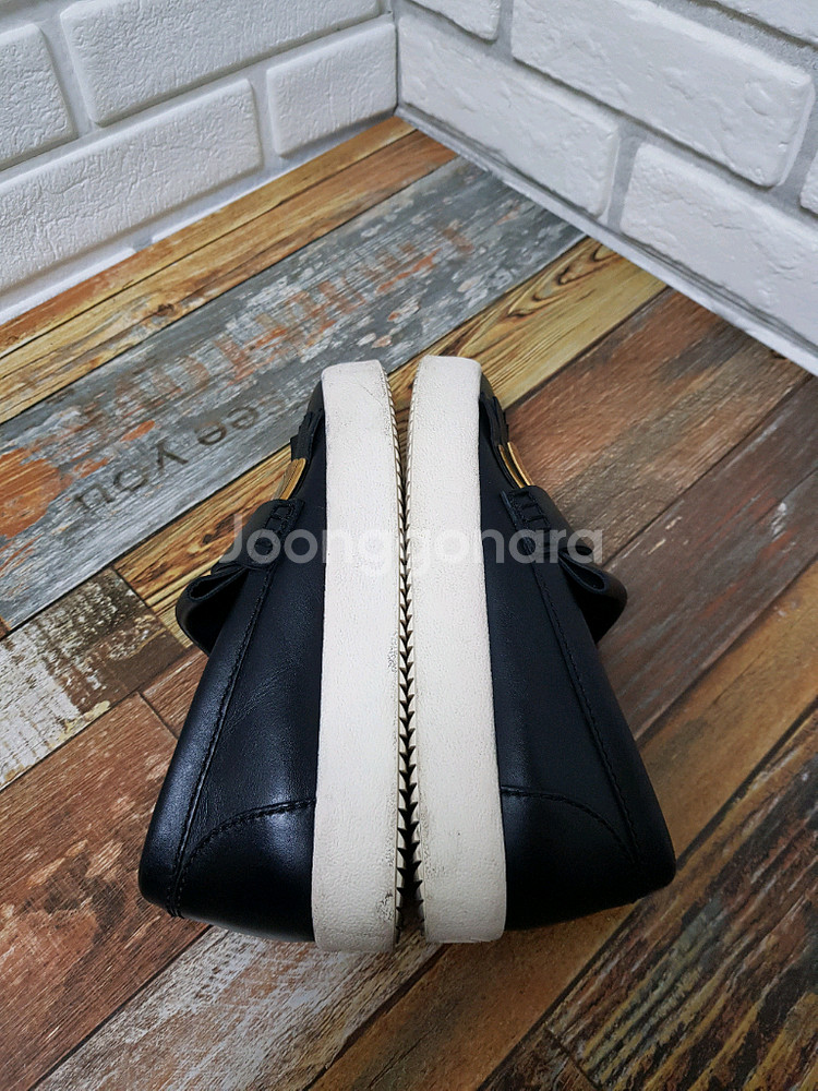 [230/정품] 쥬세페 자노티 여성 슬립온 스니커즈--5