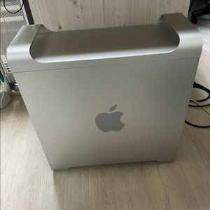 애플 맥프로 타워맥 팝니다
