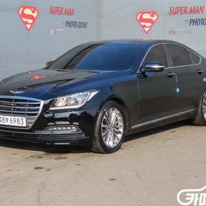 [현대]제네시스DH G330 모던 AWD #앱특가