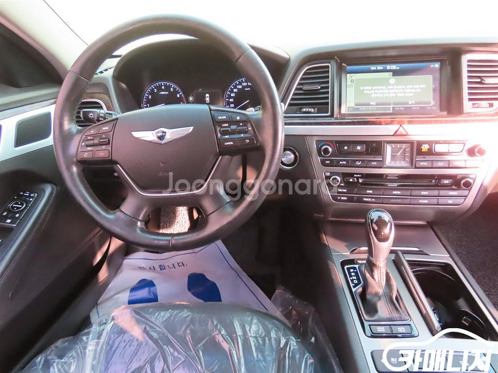 [현대]제네시스DH G330 모던 AWD #앱특가--5