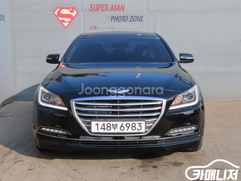 [현대]제네시스DH G330 모던 AWD #앱특가--1