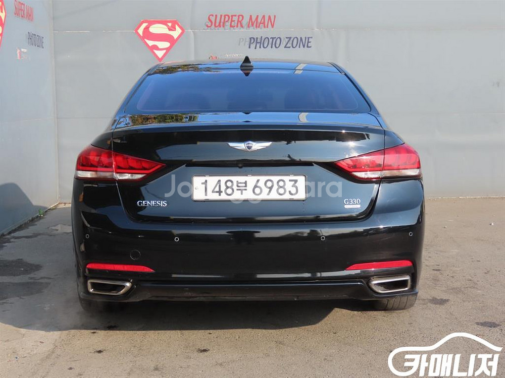 [현대]제네시스DH G330 모던 AWD #앱특가--3