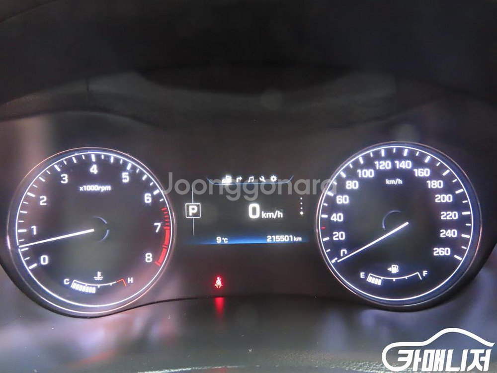 [현대]제네시스DH G330 모던 AWD #앱특가--7