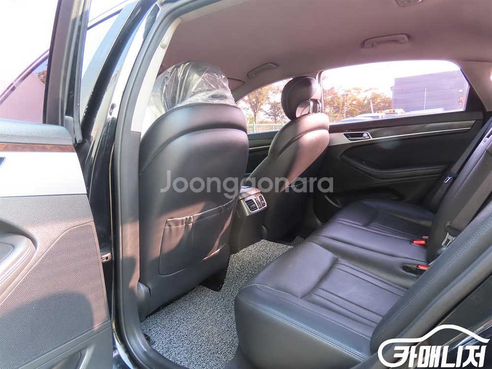 [현대]제네시스DH G330 모던 AWD #앱특가--8