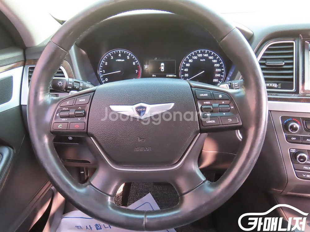 [현대]제네시스DH G330 모던 AWD #앱특가--6