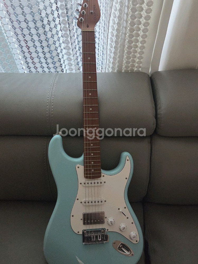 코로나 스탠다드 플러스 ST--0