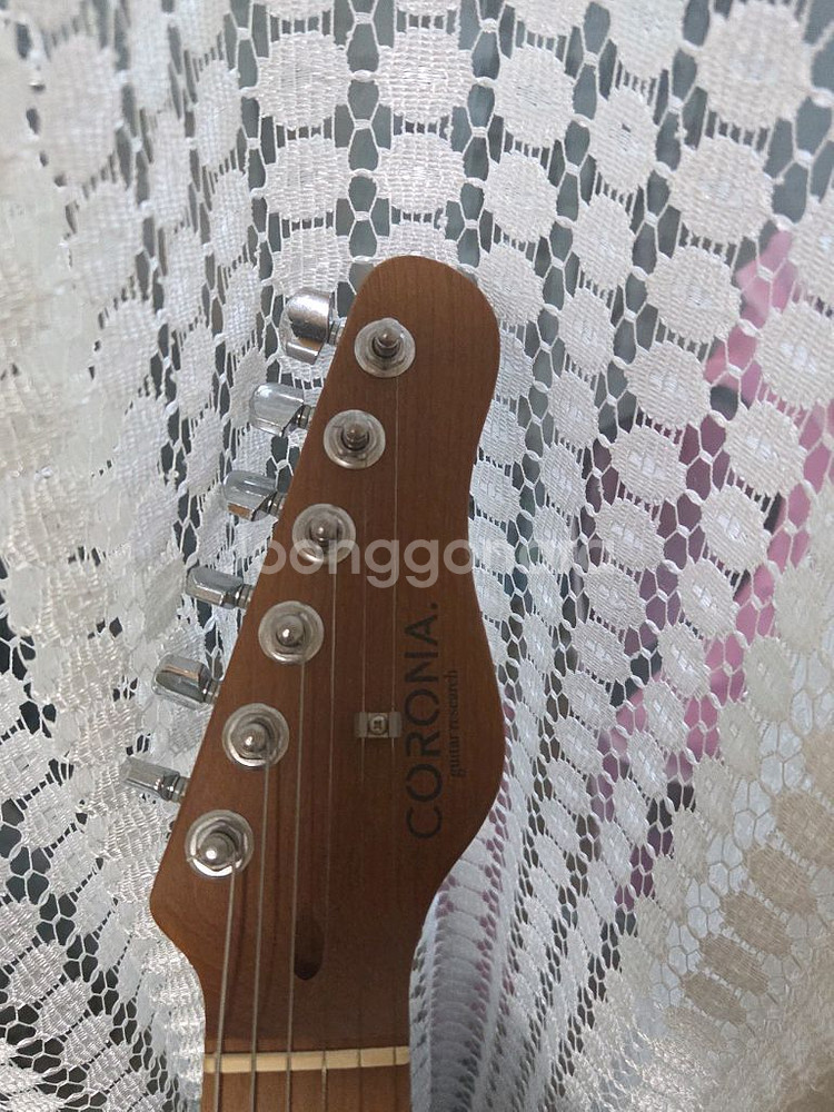 코로나 스탠다드 플러스 ST--2