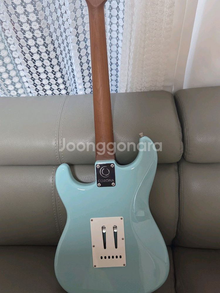 코로나 스탠다드 플러스 ST--3