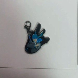 체인소맨 아키 유니버셜 스튜디오 재팬 키링 usj 레제