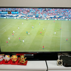 인천 LED TV 모니터 32인치 (약 80cm) 풀HD급